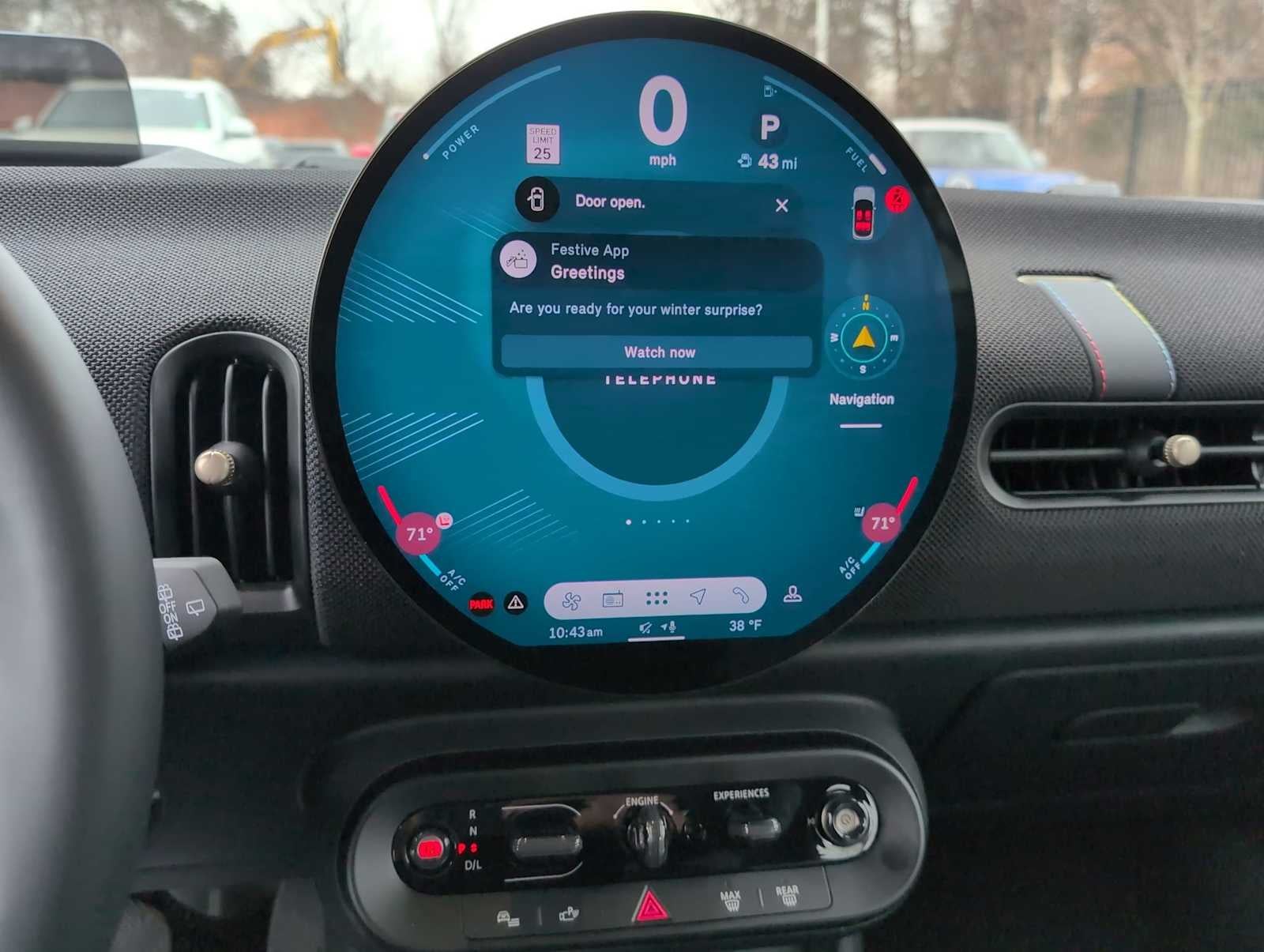 2026 MINI Hardtop 4 Door Cooper