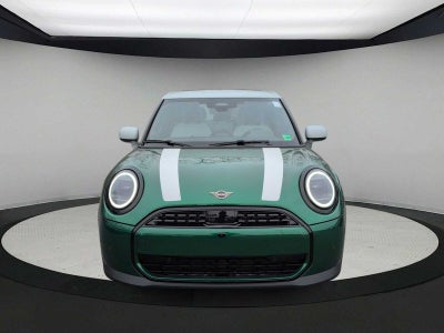 2026 MINI Hardtop 4 Door Cooper