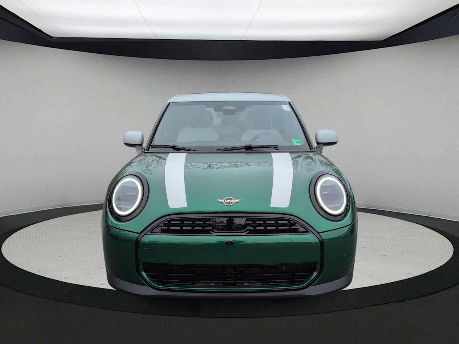 2026 MINI Hardtop 4 Door Cooper