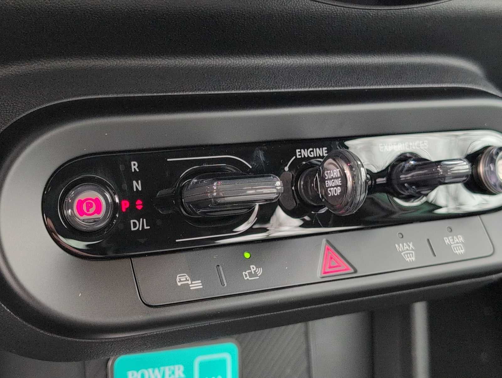 2026 MINI Hardtop 4 Door Cooper