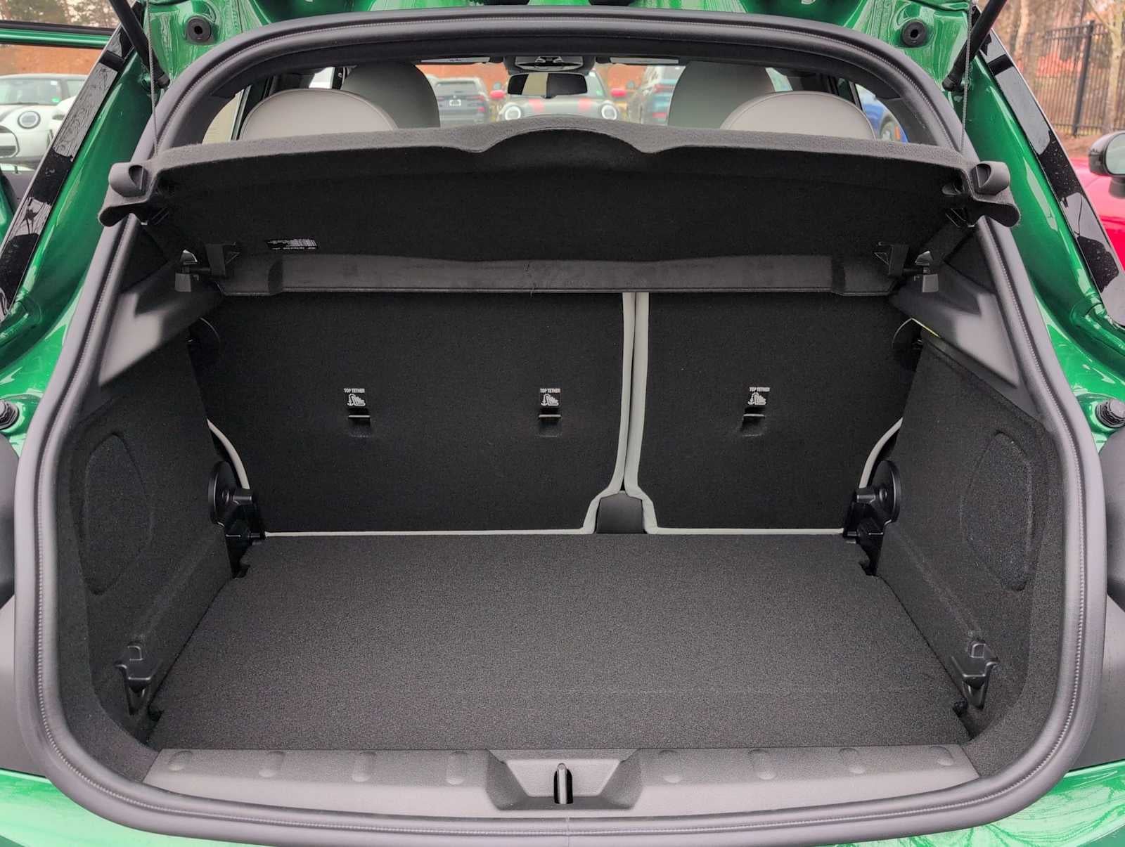 2026 MINI Hardtop 4 Door Cooper