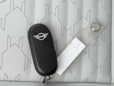 2026 MINI Hardtop 4 Door Cooper