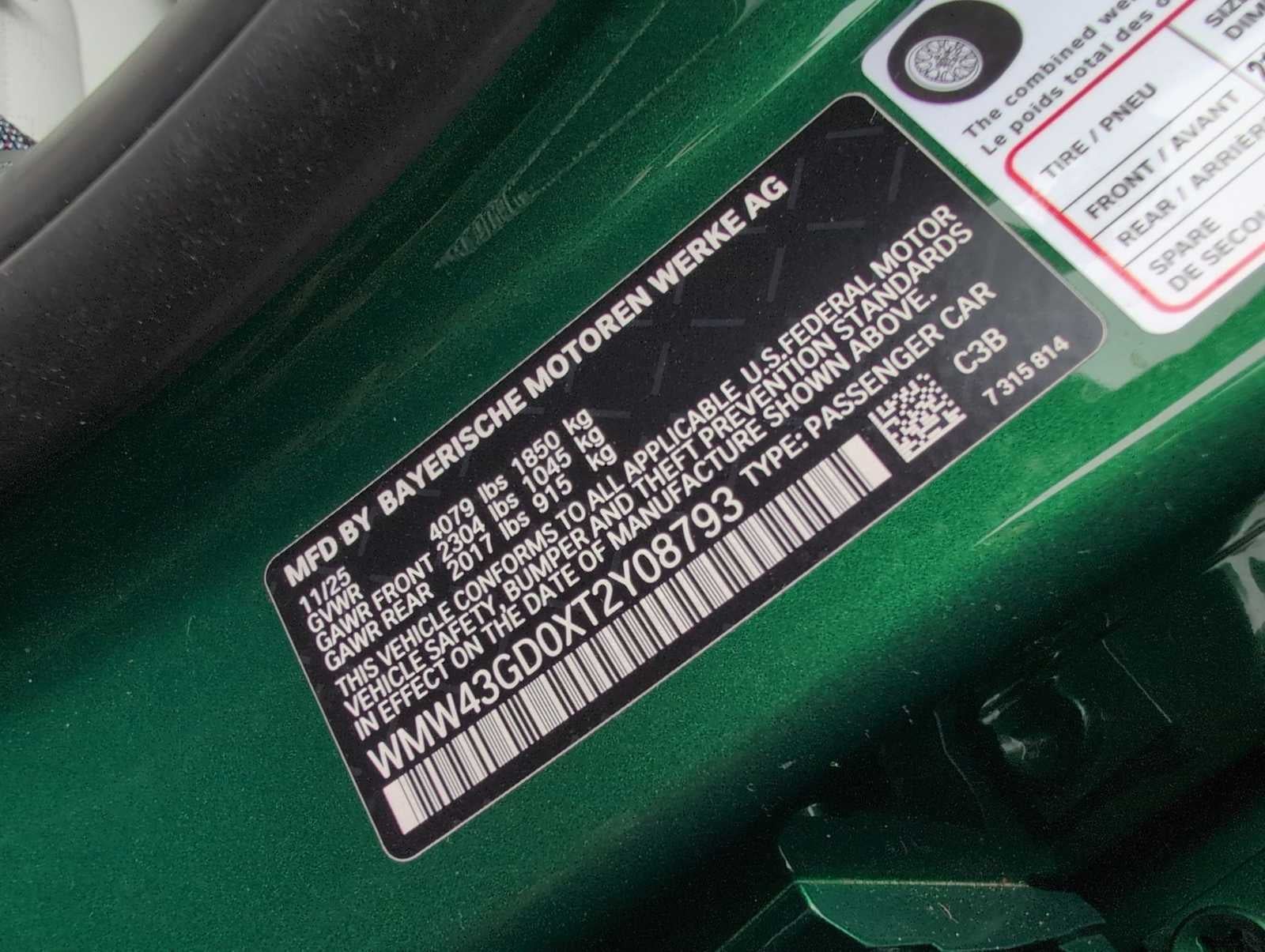 2026 MINI Hardtop 4 Door Cooper