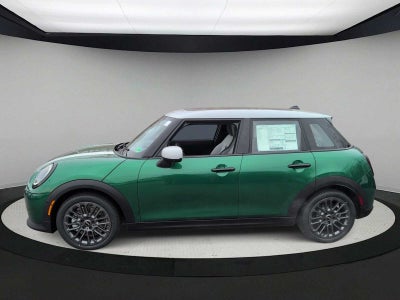 2026 MINI Hardtop 4 Door Cooper