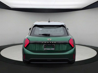 2026 MINI Hardtop 4 Door Cooper