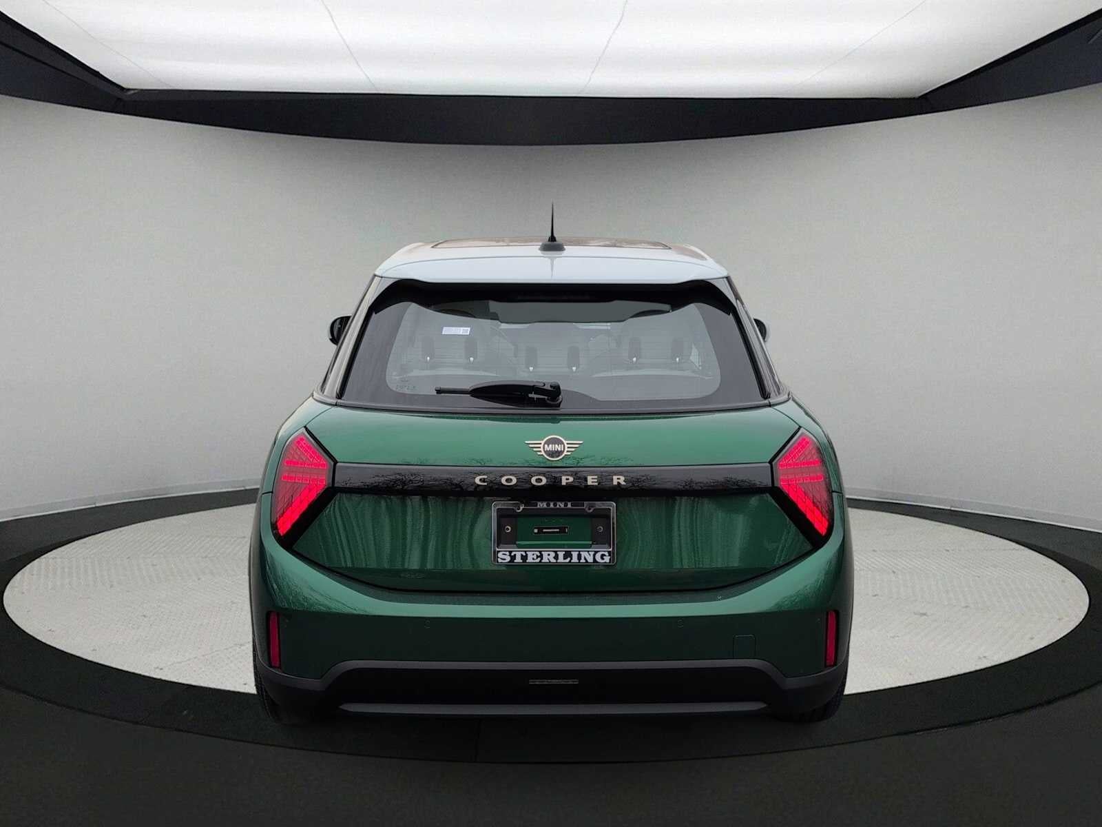 2026 MINI Hardtop 4 Door Cooper