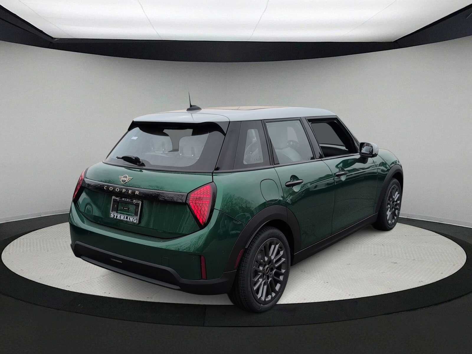 2026 MINI Hardtop 4 Door Cooper