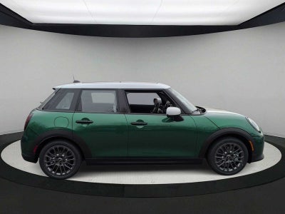 2026 MINI Hardtop 4 Door Cooper