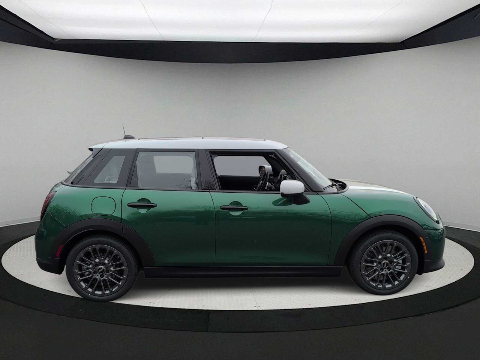 2026 MINI Hardtop 4 Door Cooper