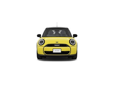 2026 MINI 4 DOOR Cooper Oxford Edition