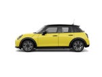 2026 MINI 4 DOOR Cooper Oxford Edition
