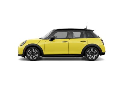 2026 MINI 4 DOOR Cooper Oxford Edition