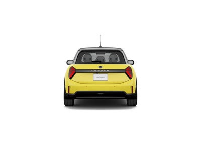 2026 MINI 4 DOOR Cooper Oxford Edition