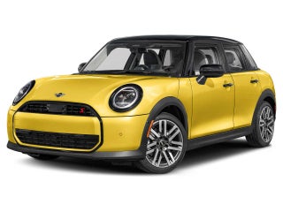 2026 MINI 4 DOOR Cooper Oxford Edition