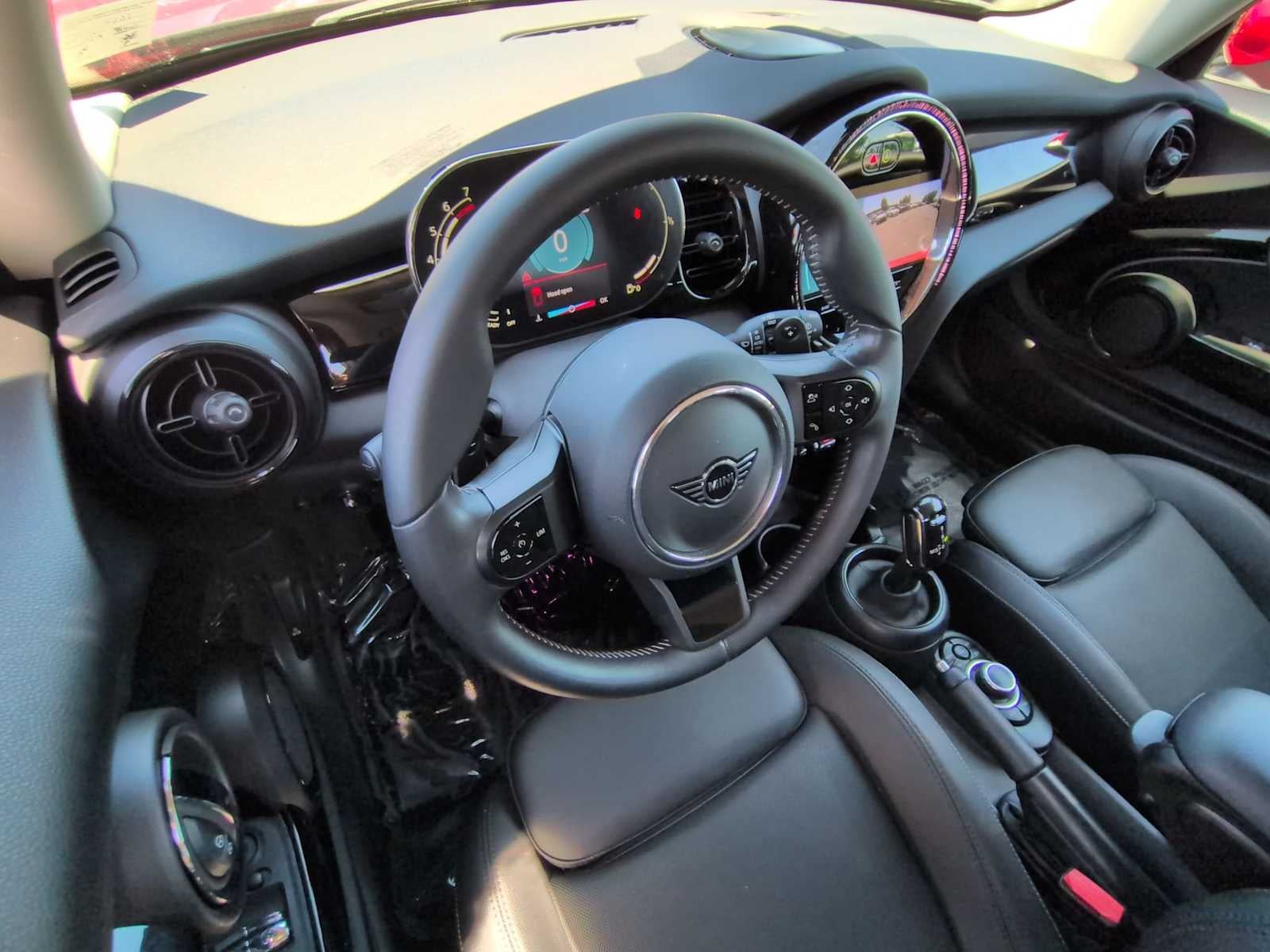 2024 MINI HARDTOP 2 DOOR Cooper S