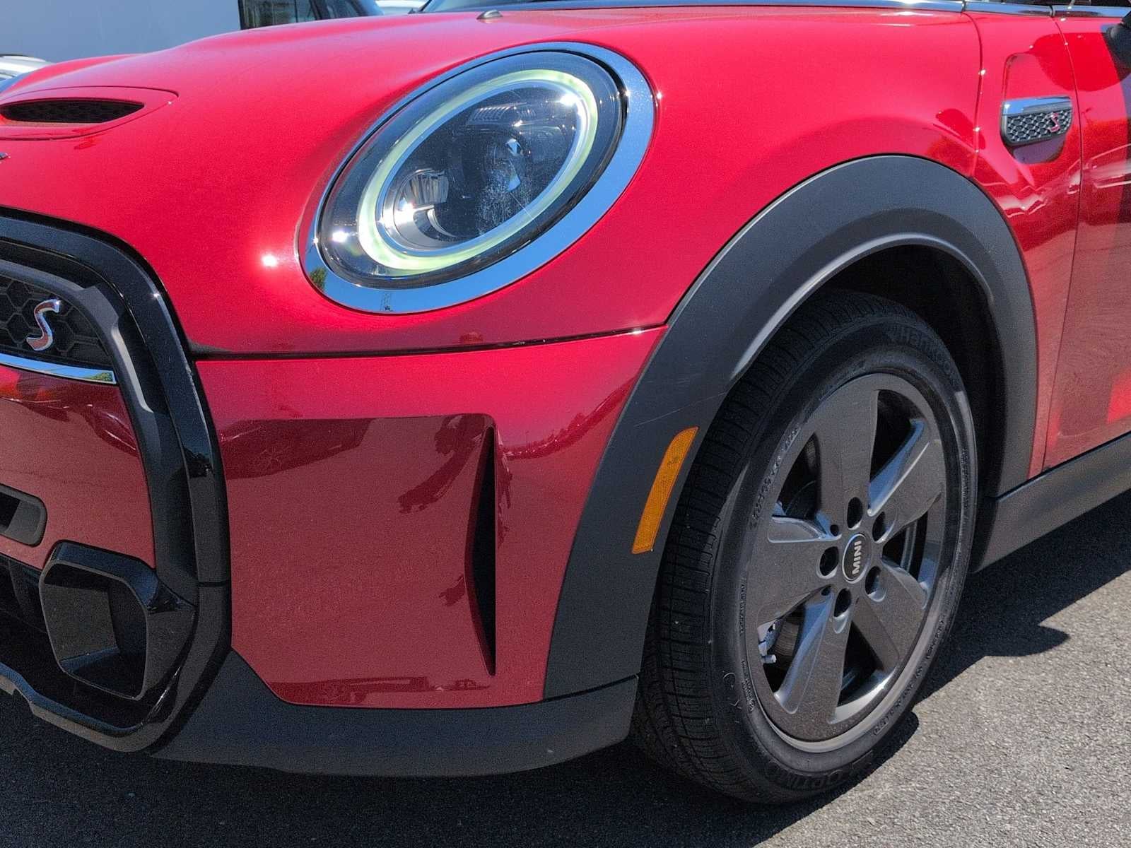 2024 MINI HARDTOP 2 DOOR Cooper S