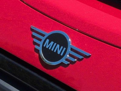 2024 MINI HARDTOP 2 DOOR Cooper S