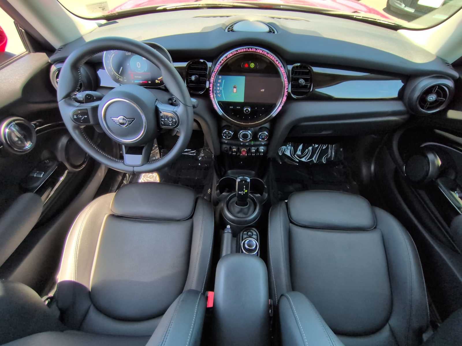2024 MINI HARDTOP 2 DOOR Cooper S