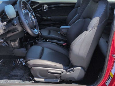 2024 MINI HARDTOP 2 DOOR Cooper S