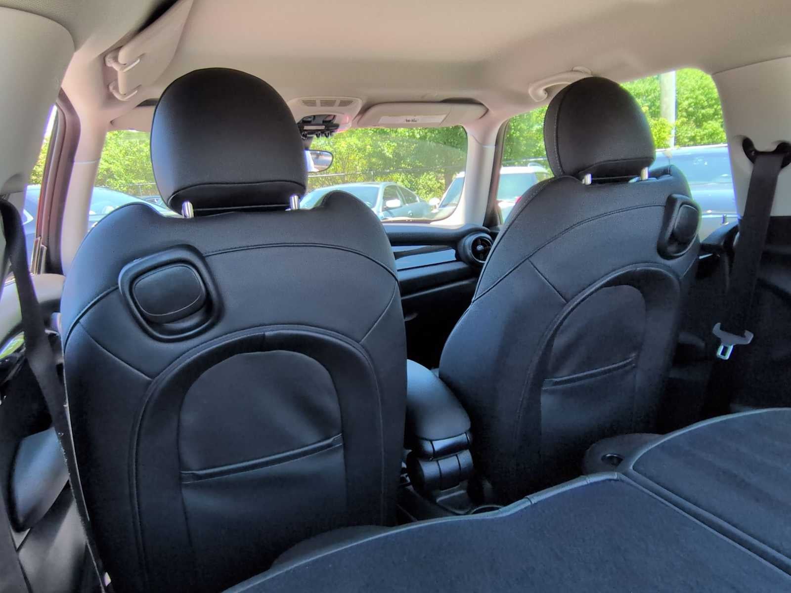 2024 MINI HARDTOP 2 DOOR Cooper S