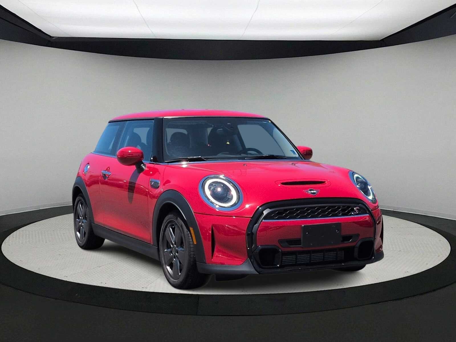 2024 MINI HARDTOP 2 DOOR Cooper S