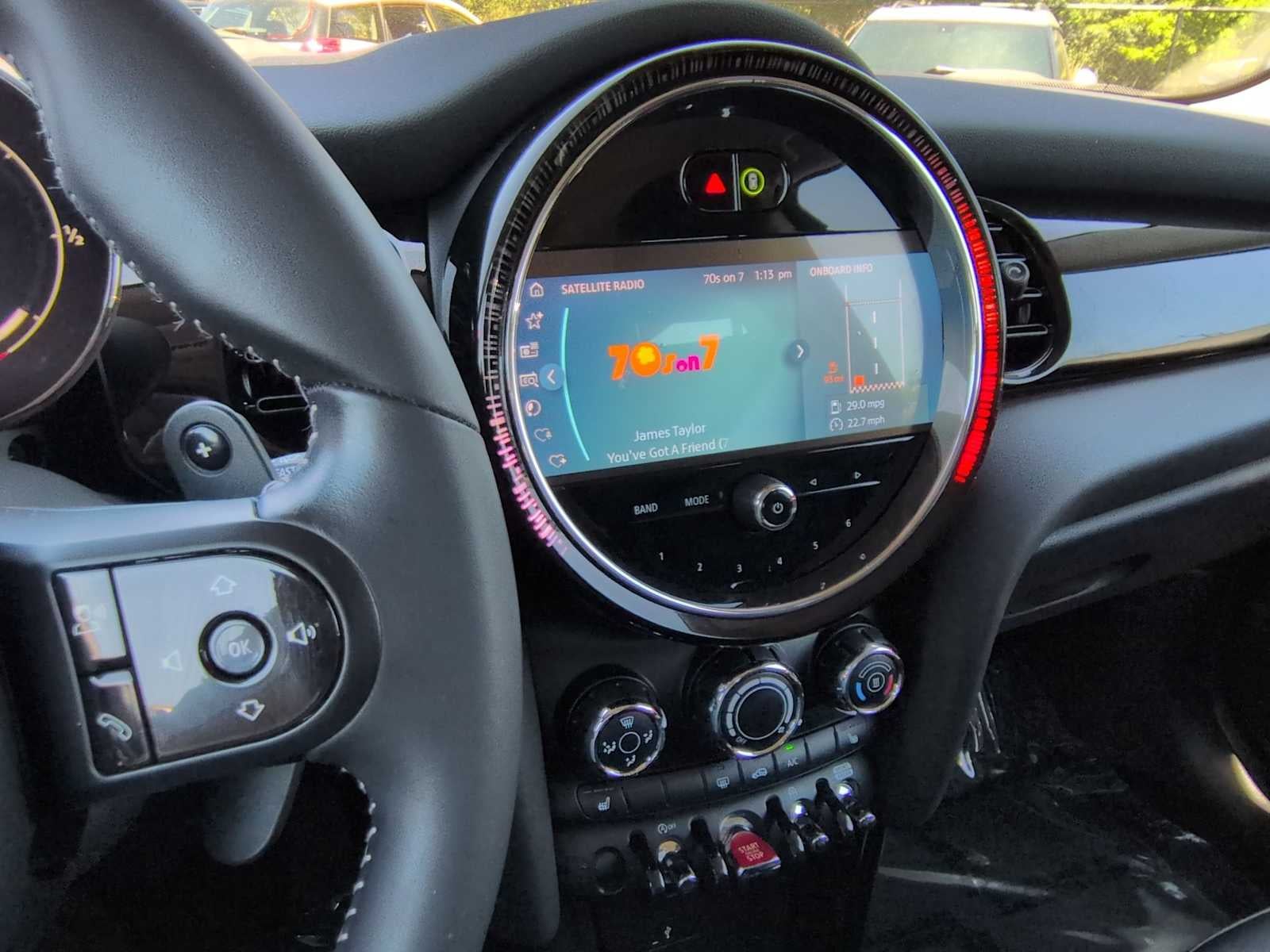 2024 MINI HARDTOP 2 DOOR Cooper S