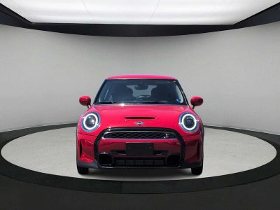 2024 MINI HARDTOP 2 DOOR Cooper S