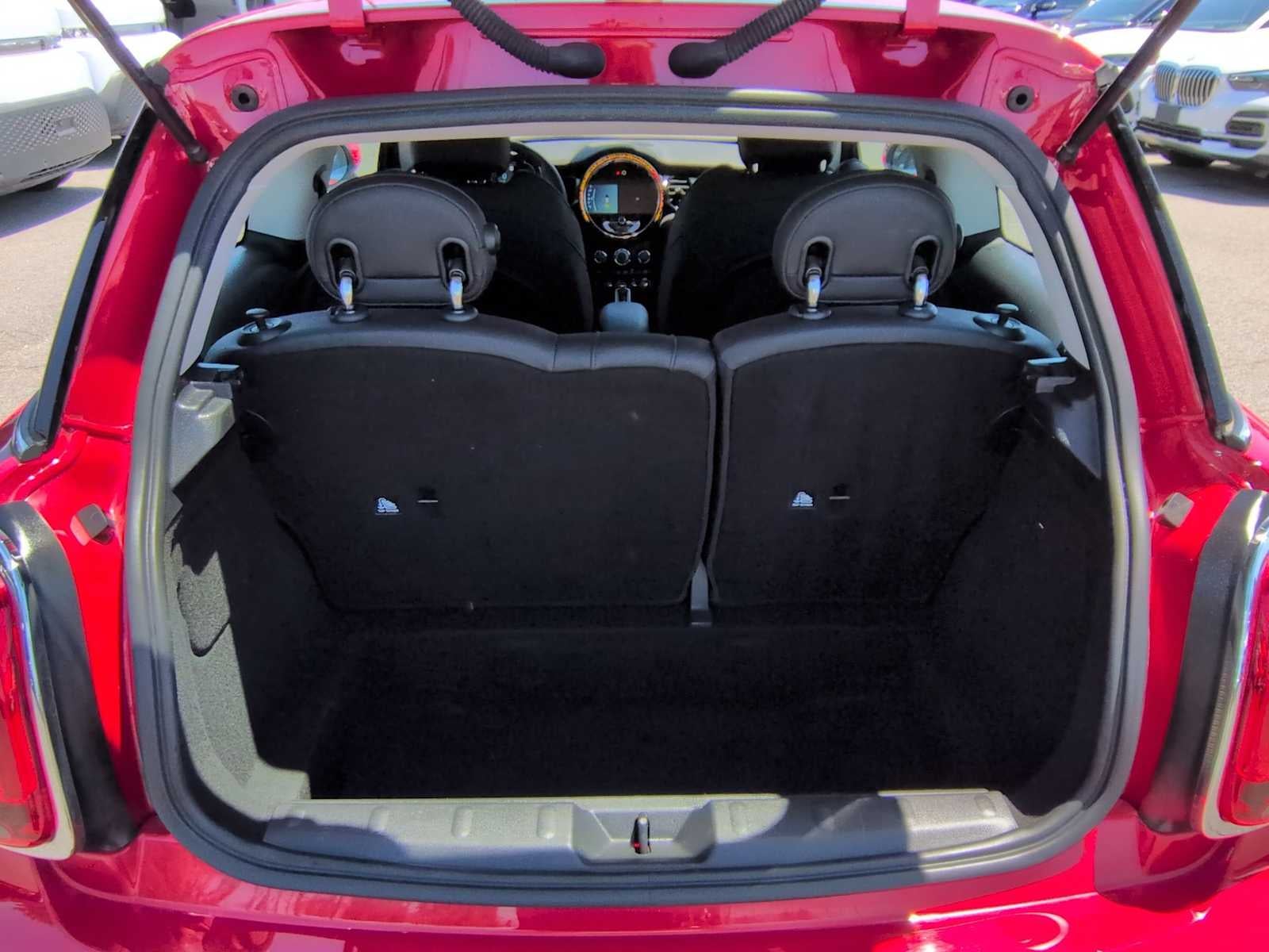 2024 MINI HARDTOP 2 DOOR Cooper S
