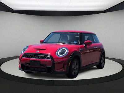 2024 MINI HARDTOP 2 DOOR Cooper S