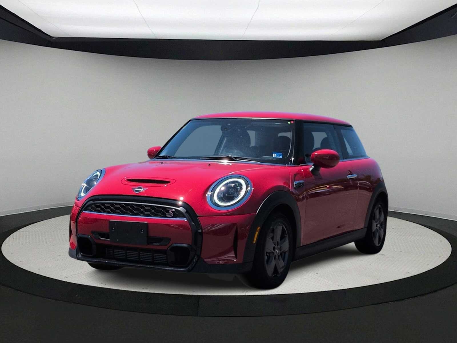 2024 MINI HARDTOP 2 DOOR Cooper S