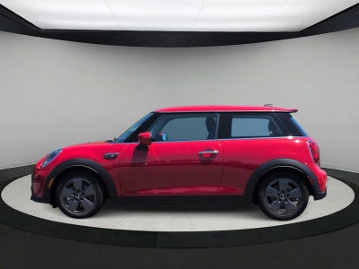 2024 MINI HARDTOP 2 DOOR Cooper S