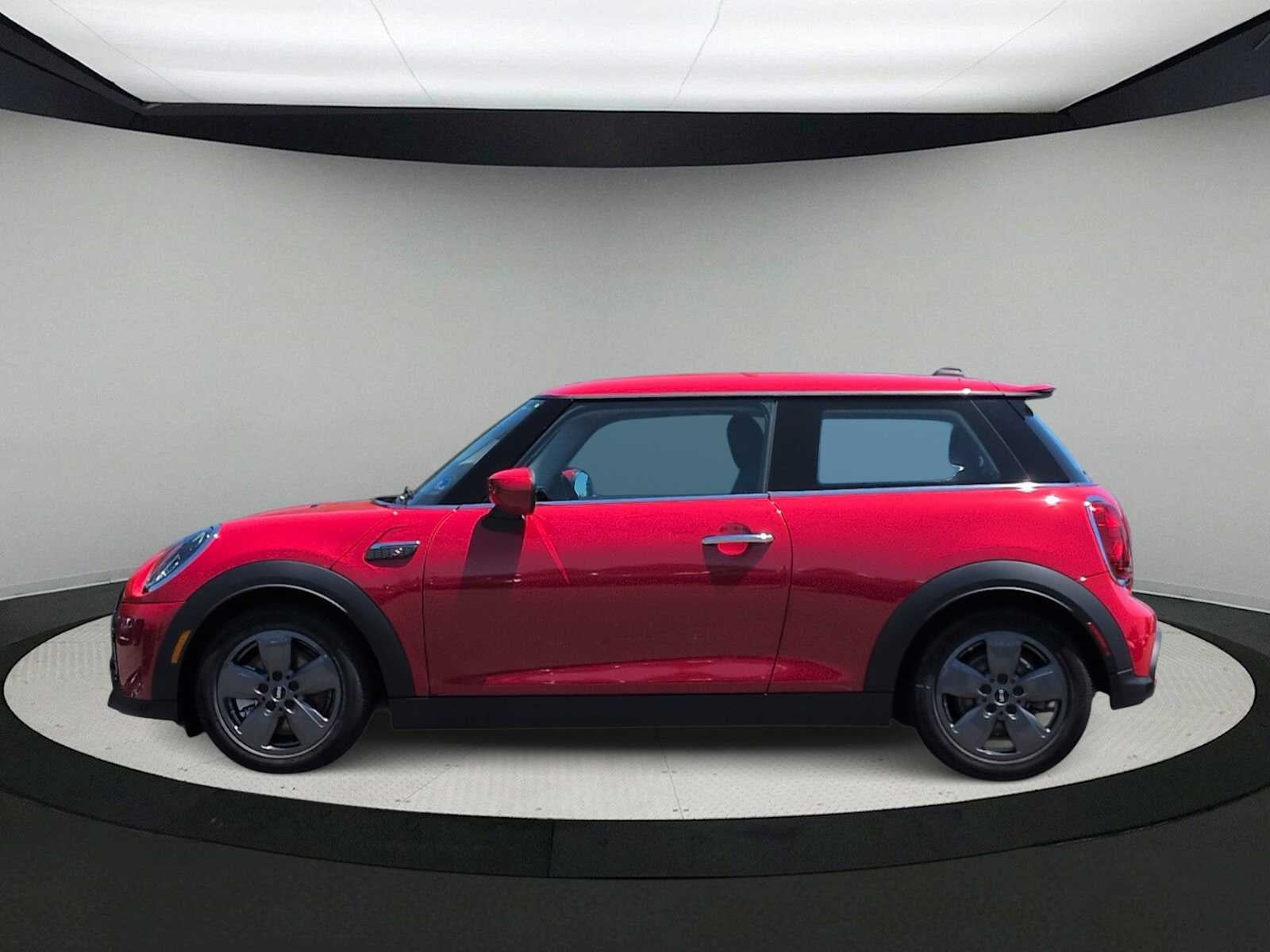 2024 MINI HARDTOP 2 DOOR Cooper S