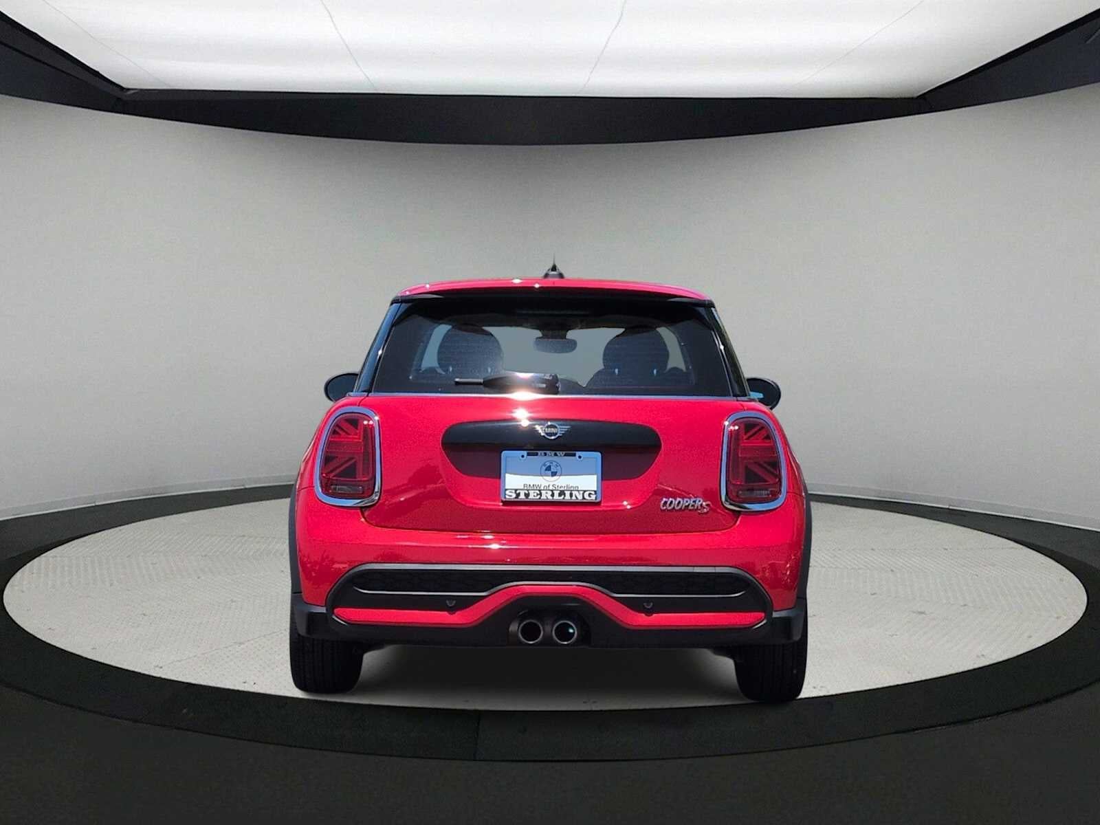 2024 MINI HARDTOP 2 DOOR Cooper S