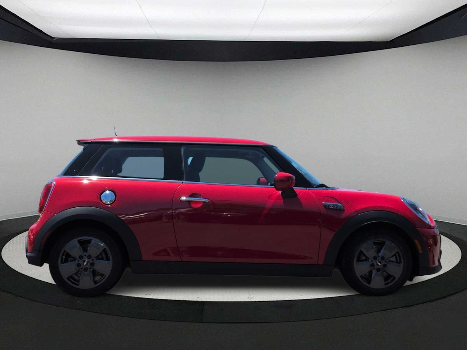 2024 MINI HARDTOP 2 DOOR Cooper S