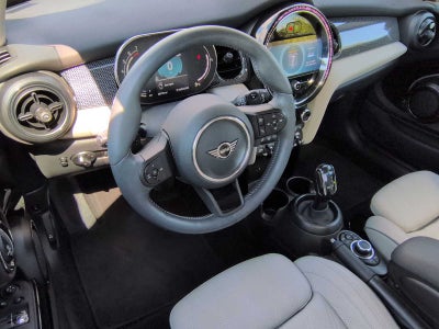 2024 MINI HARDTOP 2 DOOR Cooper S