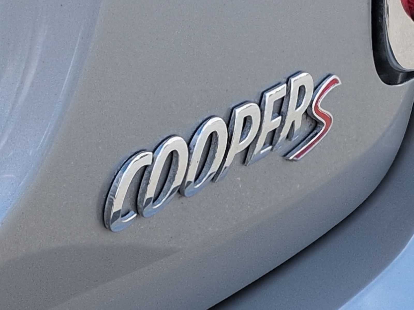 2024 MINI HARDTOP 2 DOOR Cooper S