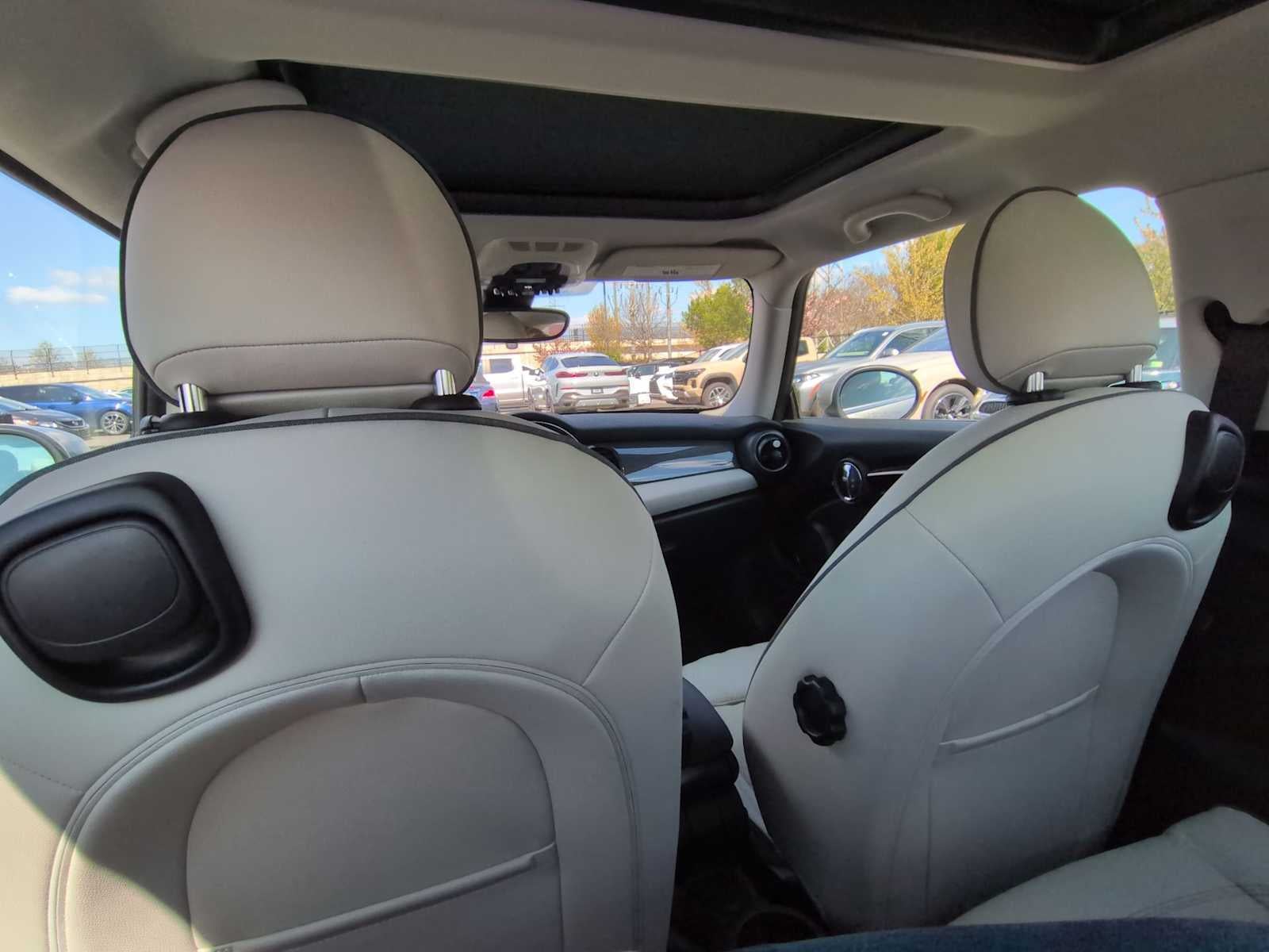 2024 MINI HARDTOP 2 DOOR Cooper S