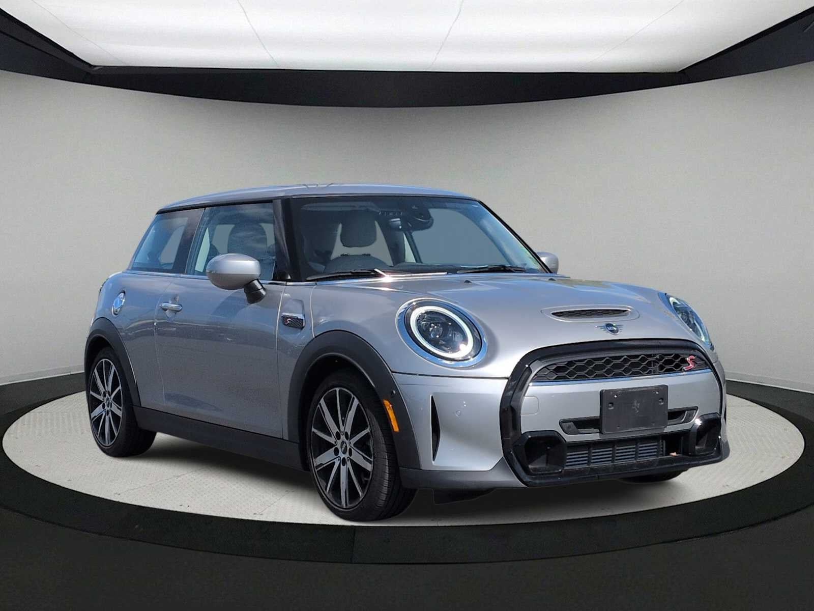 2024 MINI HARDTOP 2 DOOR Cooper S