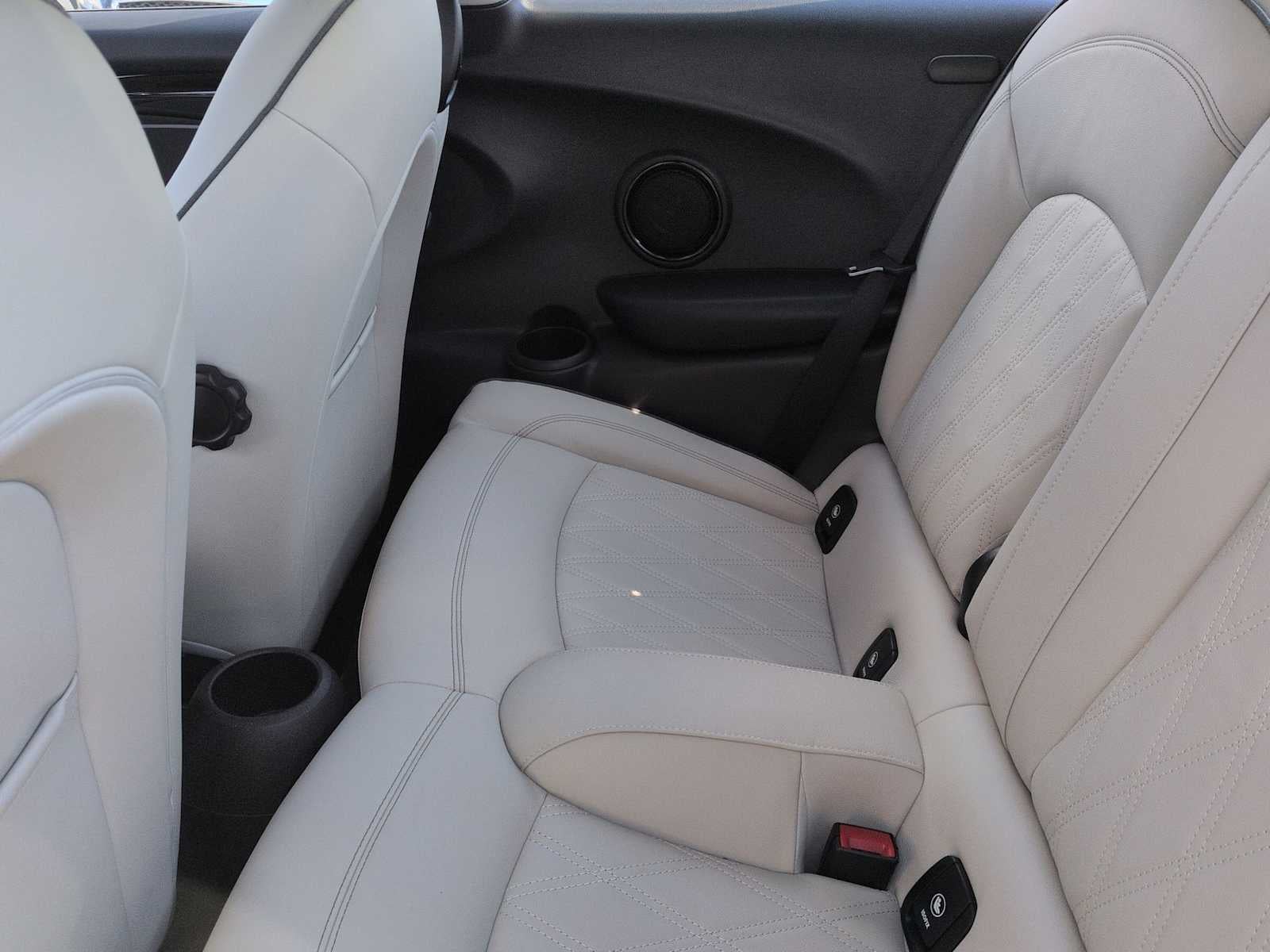 2024 MINI HARDTOP 2 DOOR Cooper S