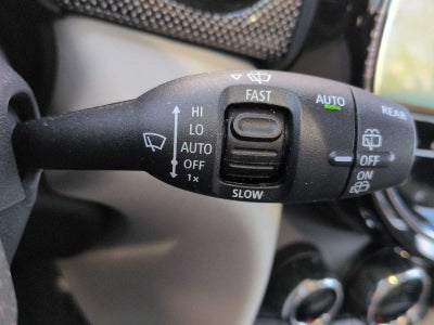 2024 MINI HARDTOP 2 DOOR Cooper S