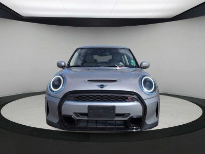 2024 MINI HARDTOP 2 DOOR Cooper S