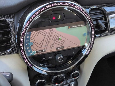 2024 MINI HARDTOP 2 DOOR Cooper S