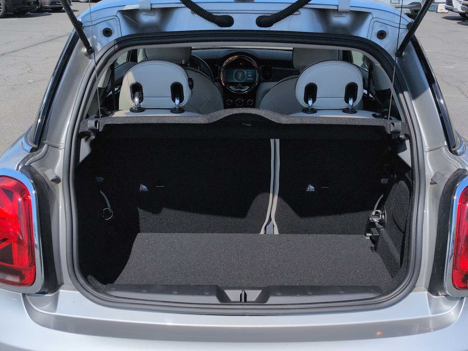 2024 MINI HARDTOP 2 DOOR Cooper S