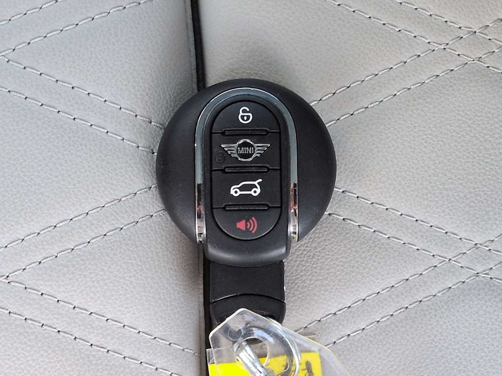 2024 MINI HARDTOP 2 DOOR Cooper S