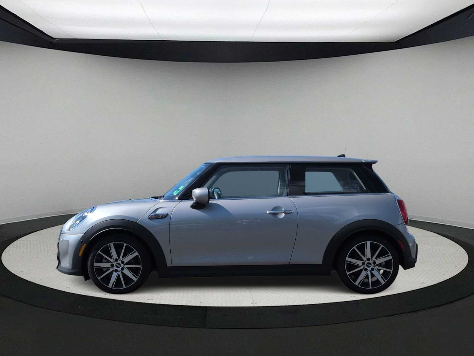 2024 MINI HARDTOP 2 DOOR Cooper S