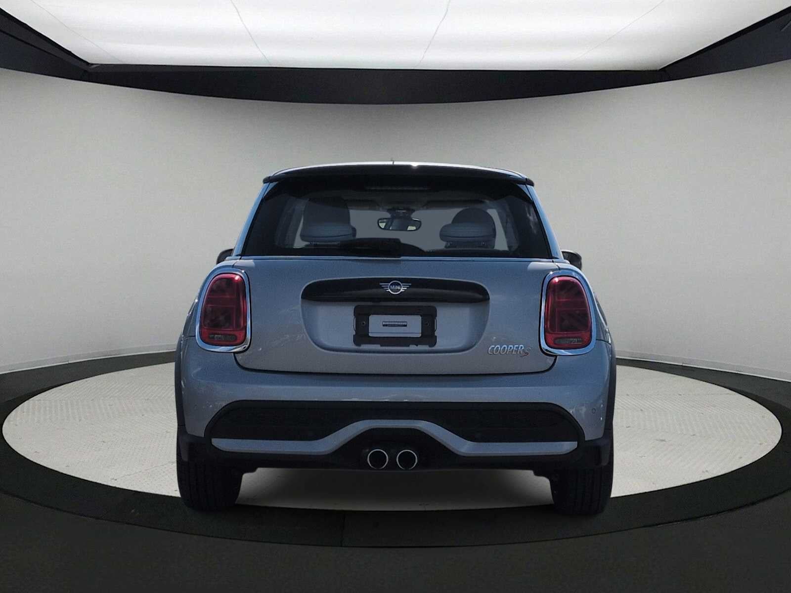2024 MINI HARDTOP 2 DOOR Cooper S