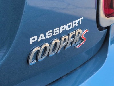 2022 MINI Hardtop 2 Door SIGNATURE