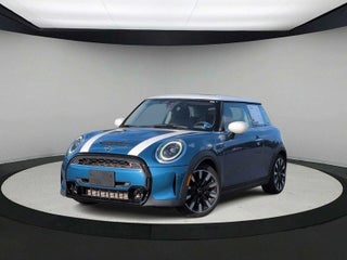 2022 MINI HARDTOP 2 DOOR SIGNATURE