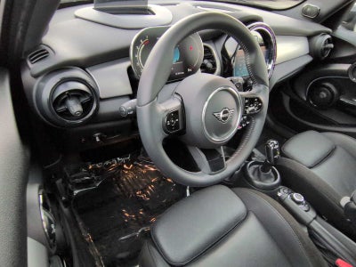 2024 MINI HARDTOP 4 DOOR Cooper S