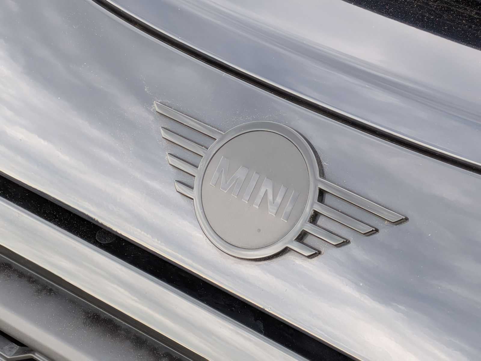 2024 MINI HARDTOP 4 DOOR Cooper S